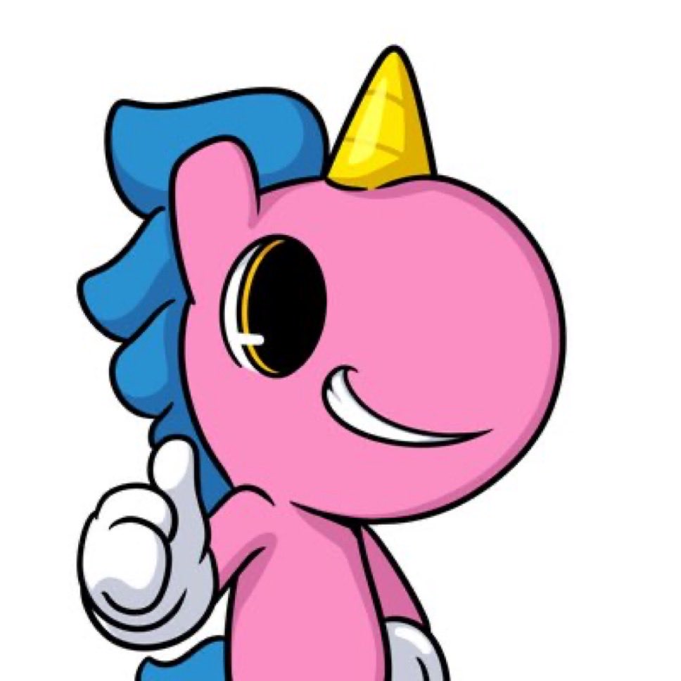 PaceMaker 🦄💨✨ tweet media