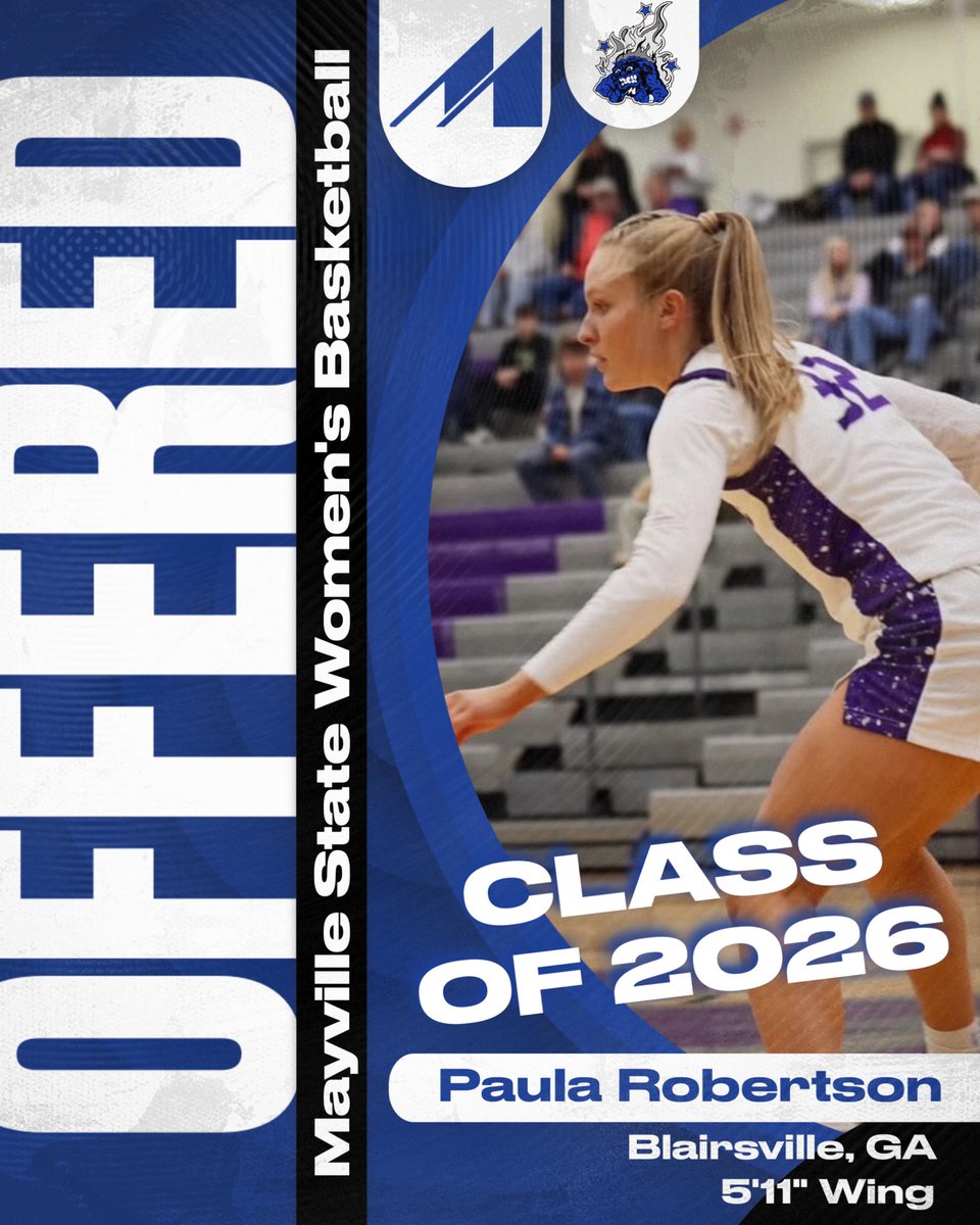 Paula Robertson tweet media