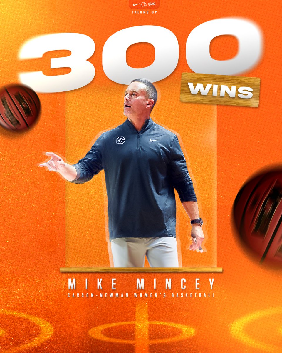 Carson-Newman Athletics tweet media