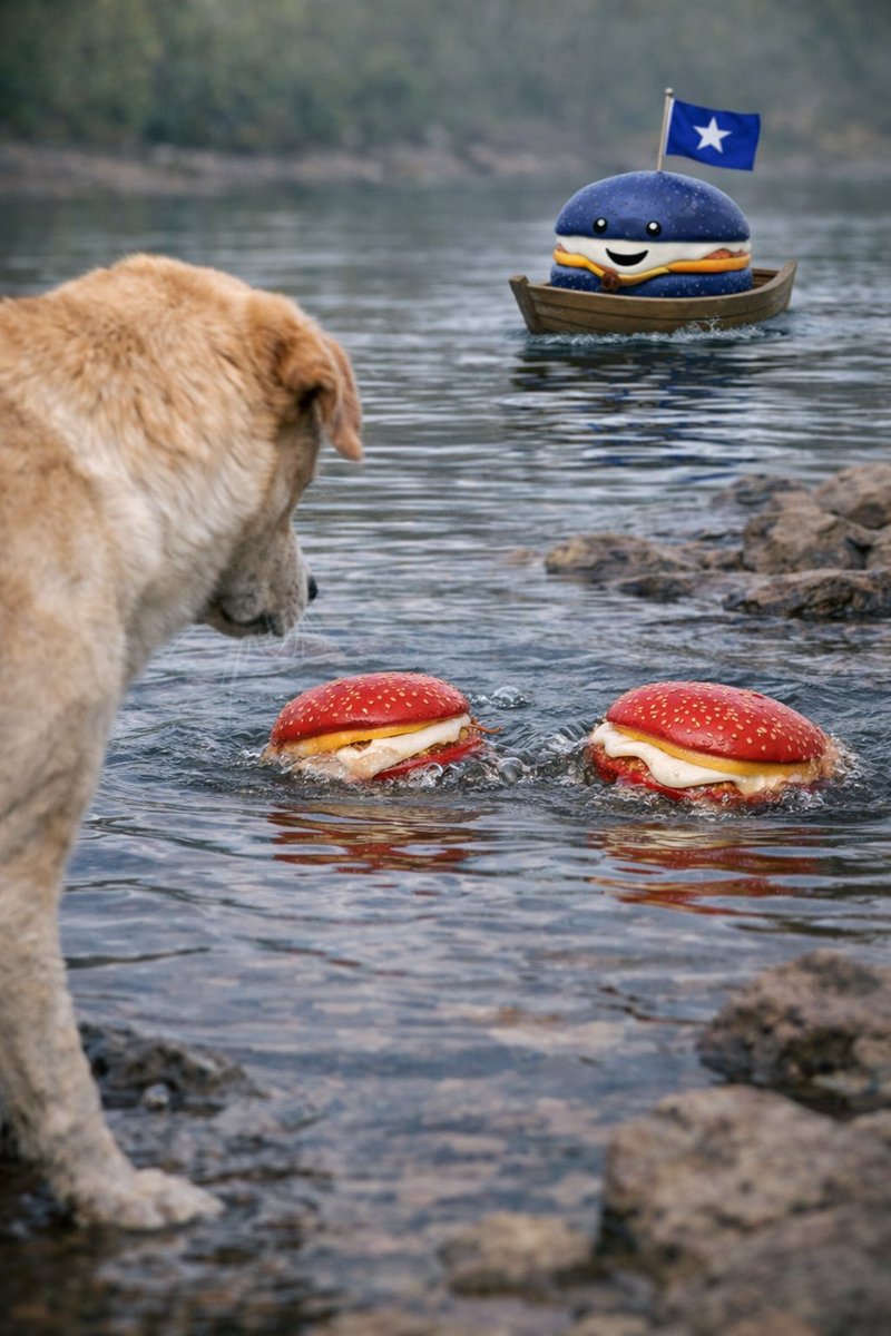 Por la democracia, por “Honduras”, por el orden constitucional 😅 pero sobre todo porque no se vaya a quedar redondo y mel, triunfa el <a href="/PNH_oficial/">Partido Nacional de Honduras</a> con todo el combo y nos dejan a los liberales como el perro de las dos tortas, (se los dije) era el plan, quitarnos el ejecutivo y