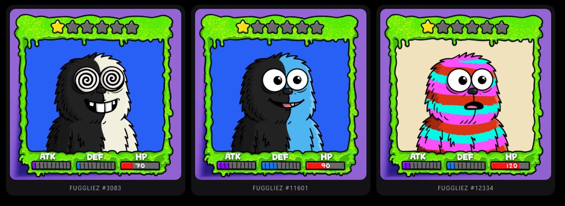 Ripped my <a href="/fuggliez/">fuggliez</a> tonight LFG! 

<a href="/waitin4empathy/">M🅰️rkV</a> <a href="/reidoNFT/">reido.base.eth 🍌🦍</a> <a href="/Mountainville/">Mountainville</a>