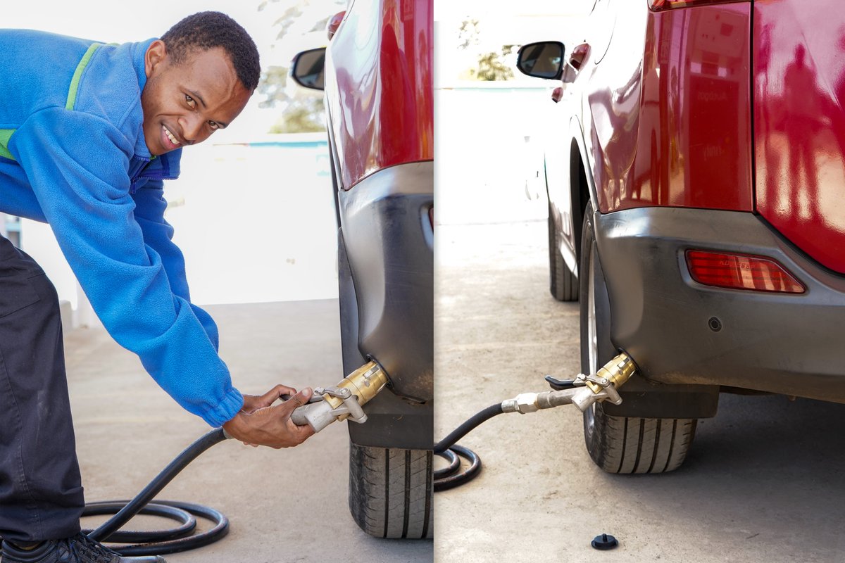 Trinity Energy Kenya tweet media