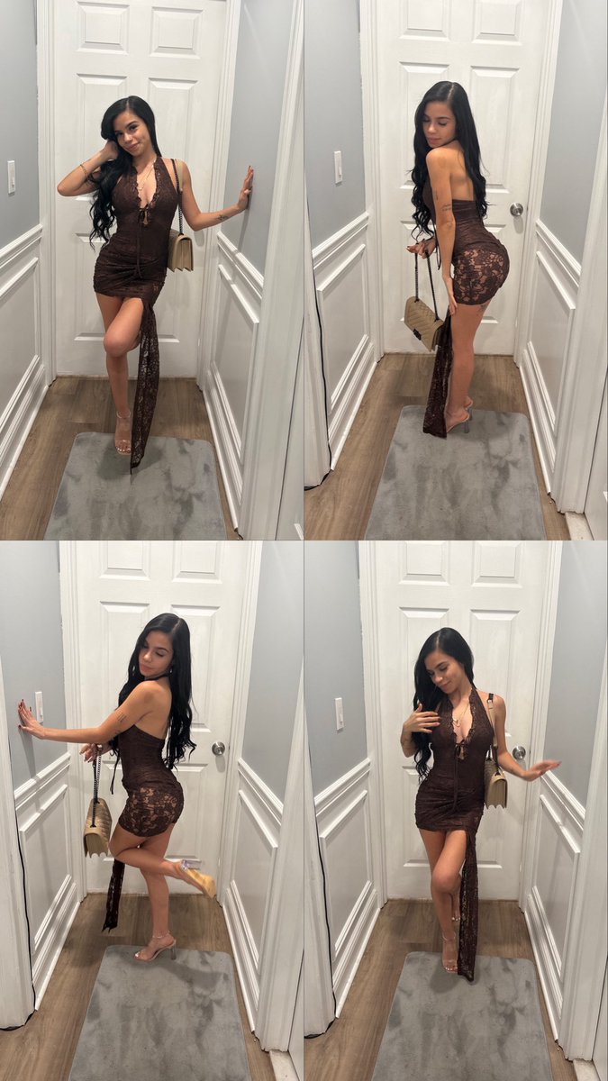 GuerraIsmenia's tweet image. happy birthday to meee
🤎 #aquariusszn #26 #sexy #af