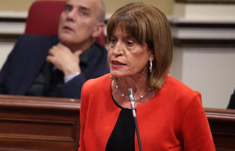 Esther González reclama el cumplimiento estricto del Estatuto de Autonomía de Canarias
#EstatutoCanario #Derechos #Autonomia #politica #politican <a href="/NuevaCanariasBC/">Nueva Canarias BC</a> <a href="/Egonglez/">Esther González</a> 

politican.es/nota/13805/est…