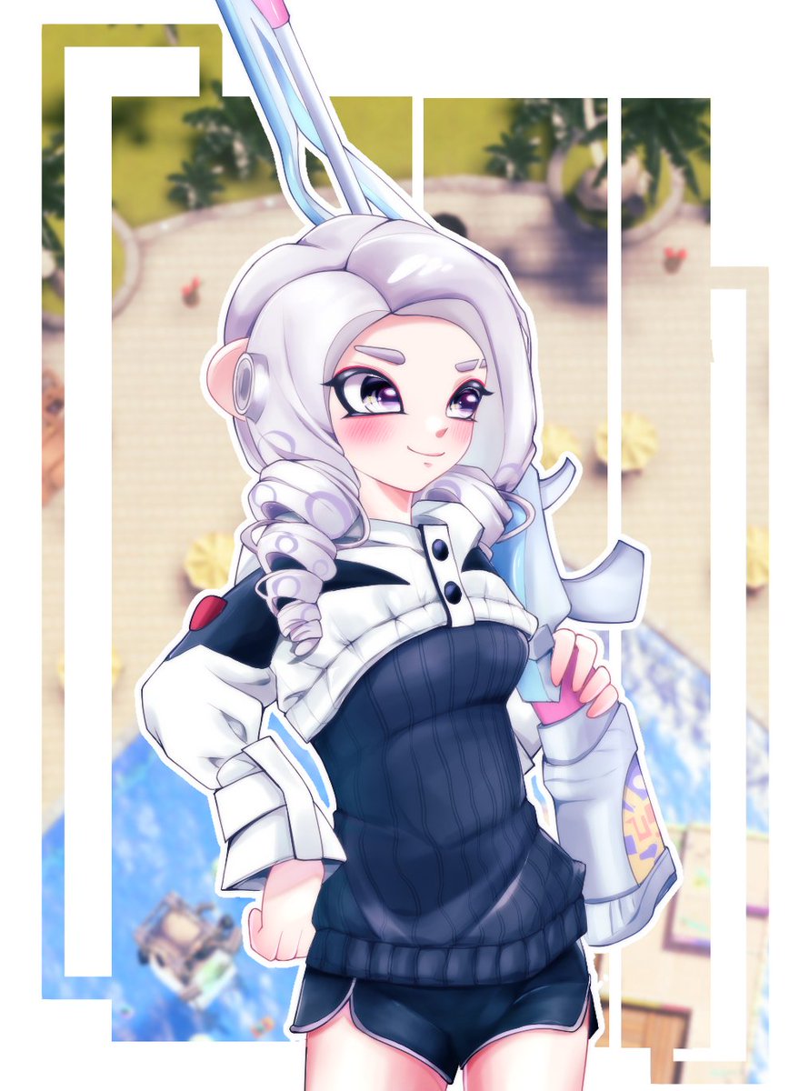 JENA_Cha's tweet image. 재업🎨 우승 리퀘✨