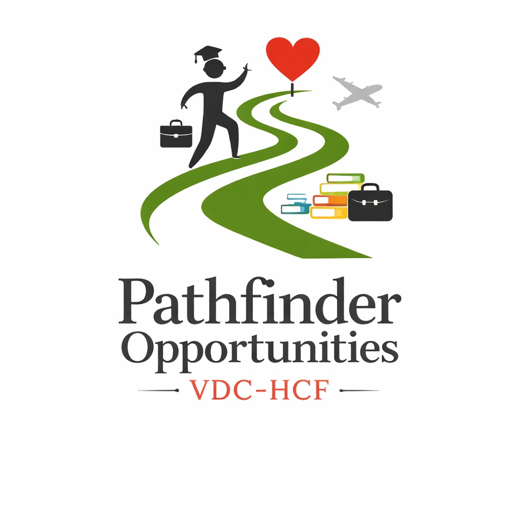 Pathfinder Opportunities VDC HCF tweet media