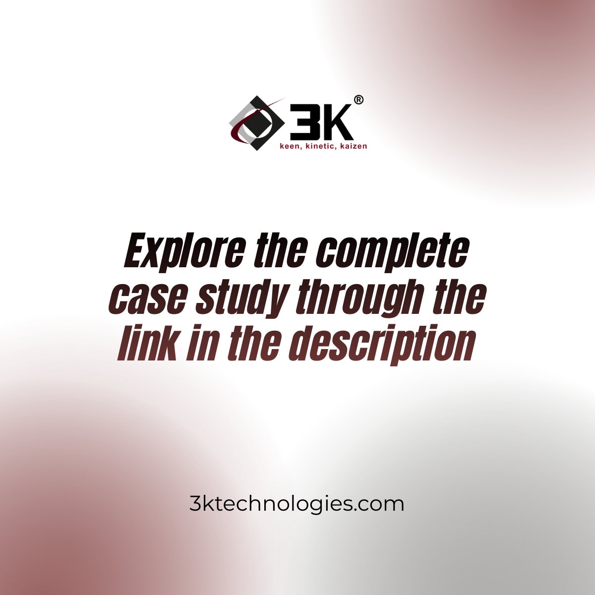 3ktech's tweet photo. See how a leading cement manufacturer modernized operations by moving from Dynamics AX 2012 to Dynamics 365 Finance &amp; Operations — achieving real-time insights, streamlined supply chains, and lower IT costs.
Read the full case study: https://t.co/tdkp0u0Yon
#Dynamics365 #ERP https://t.co/Op9kojA9OI