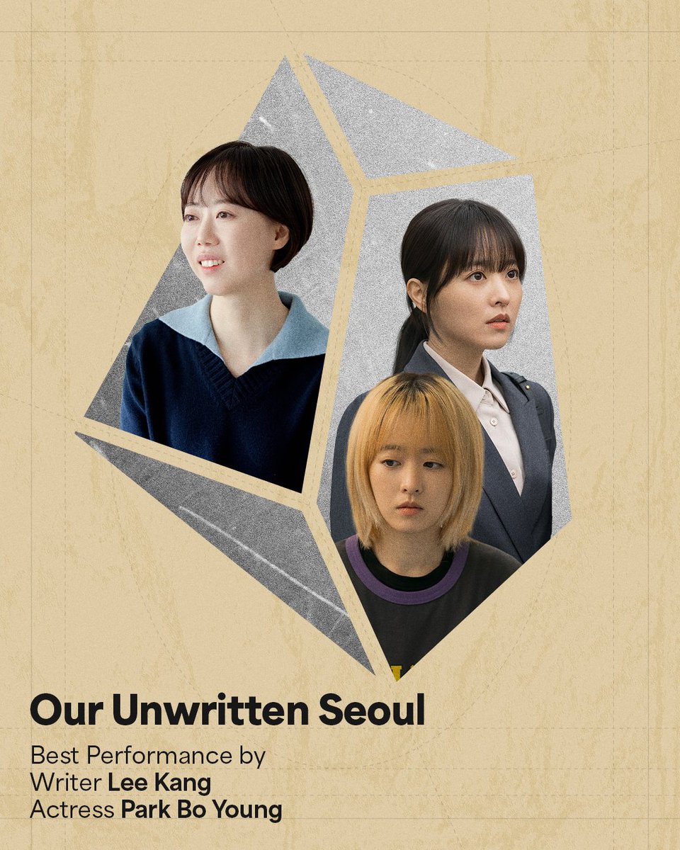 Studio Dragon won four awards at the 2026 Visionary, 
honoring icons with distinctive creative vision since 2020!🙌

🍳 Bon Appétit, Your Majesty
💍 Marry My Husband
🏙️ Our Unwritten Seoul
📚 Study Group

Congratulations!✨
#2026Visionary #StudioDragon #CJENM