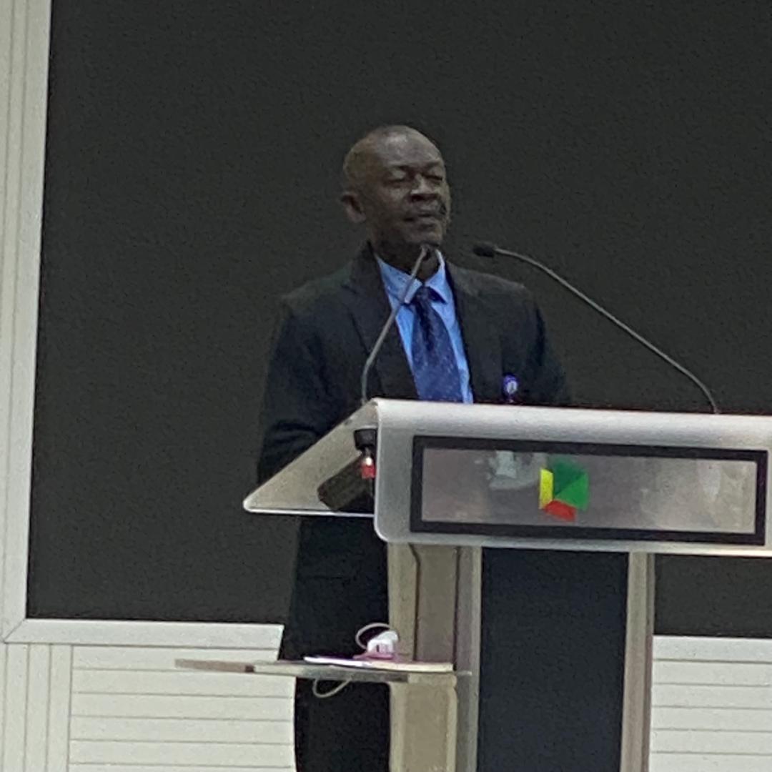 Ministry of Petroleum Resources, Nigeria tweet media