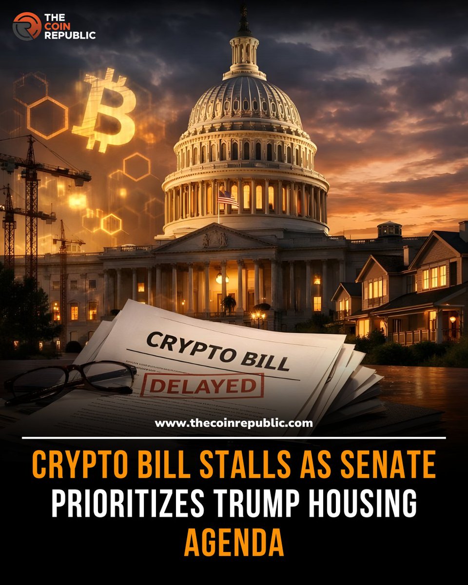 The Coin Republic (@TCR_news_) / Posts / X