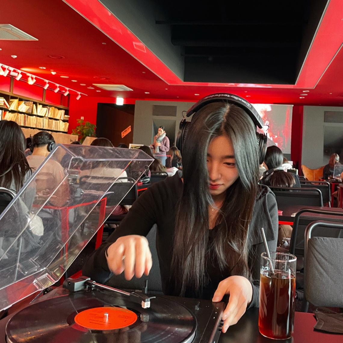 triplescosmos's tweet image. ♪ Gin Blossoms - Allison Road
Girl, Interrupted

#tripleS #트리플에스 #トリプルS
#トリプルエス #トエス
#SoHyun #소현 #ソヒョン