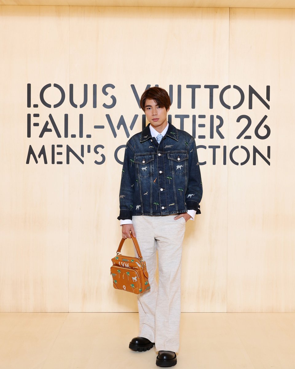 Louis Vuitton Japan (@LouisVuitton_JP) / Posts / X