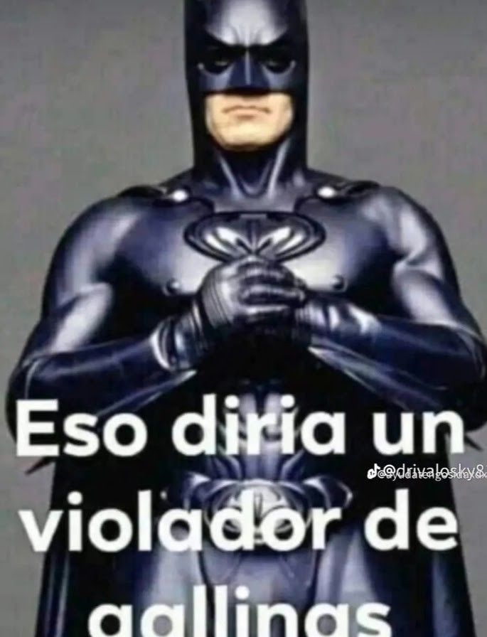 El Papu tweet media