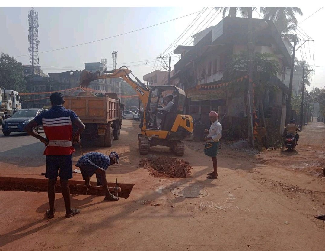 Office of the OSD to CM Karnataka tweet media