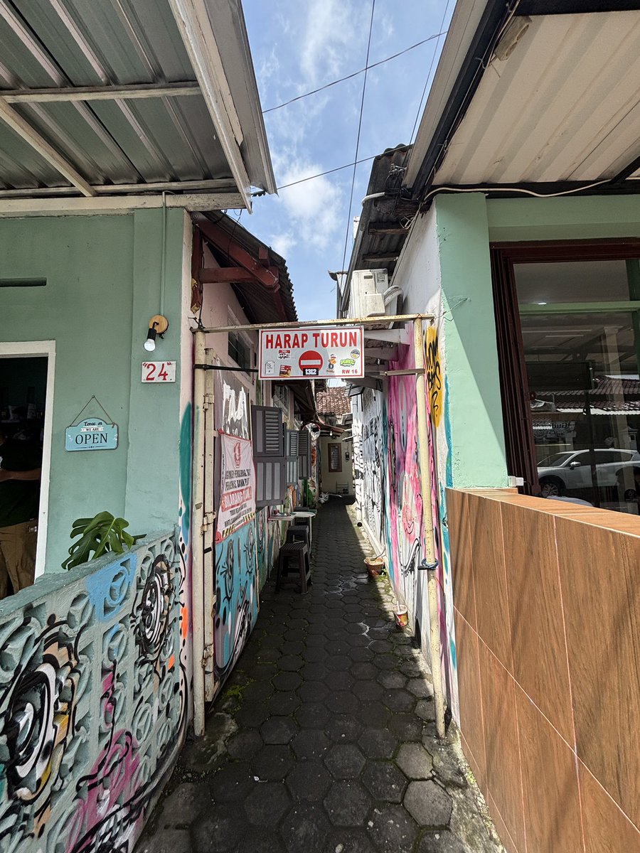 Ccookk_'s tweet image. Yogyakarta versi lu gimana sih?