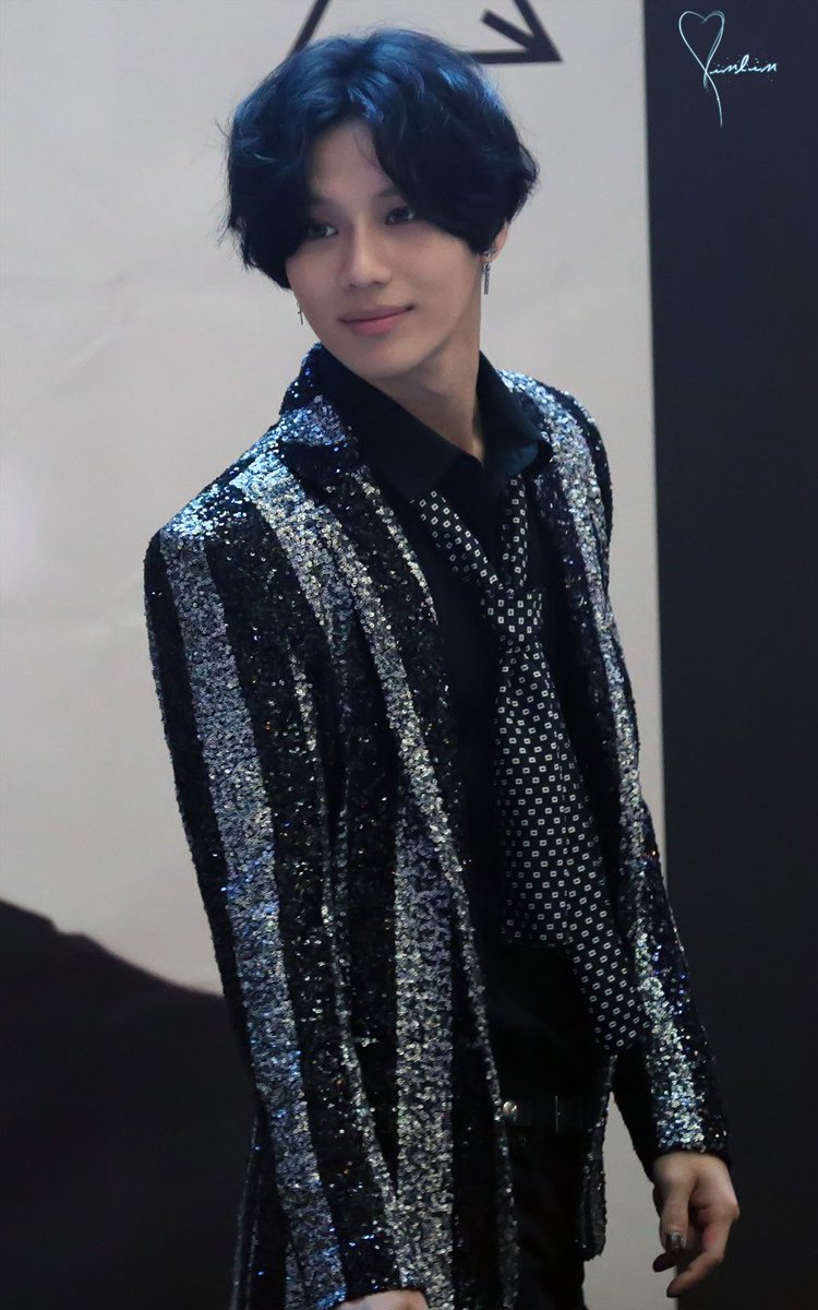 hourly taemin tweet media