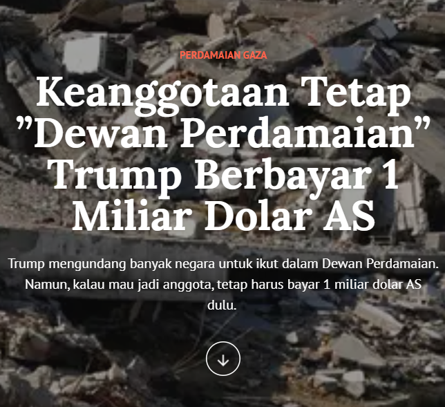 ANTEK ASING!
Duit pajak kita buat bayar trump
😜😜😜