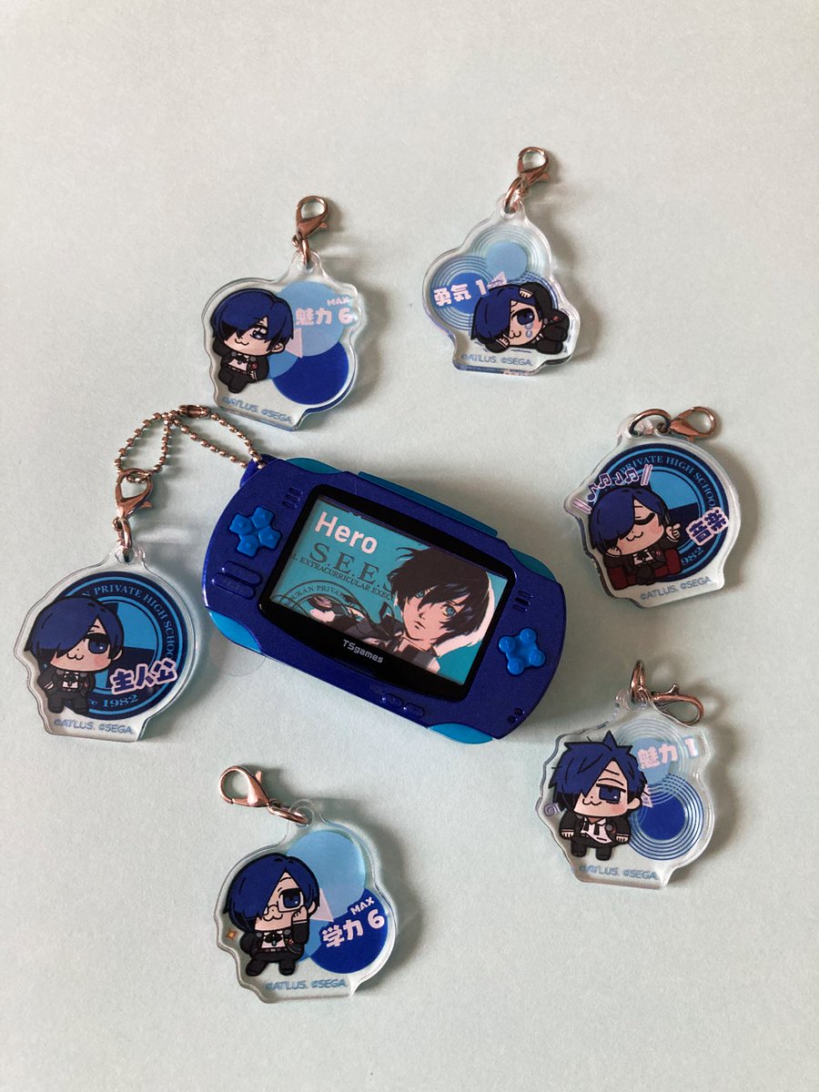 lily_l03l's tweet image. ⋆͛🎮⋆͛🩵