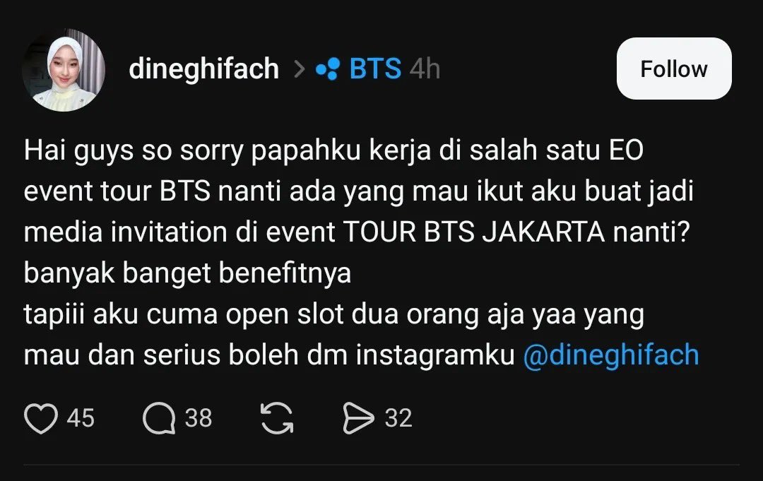 Mycookymochie's tweet image. HATI-HATI YANG SUKA FOMO, KALIAN LAGI DIINCER SAMA NADINE! 

Ini scammer apa aja disikat. Semua yang lagi booming dia jualin. Dari iphone, tiket pesawat, tiket konser, sampe raket padel. 

Nama depannya selalu NADINE, nama belakangnya diubah-ubah terus setiap