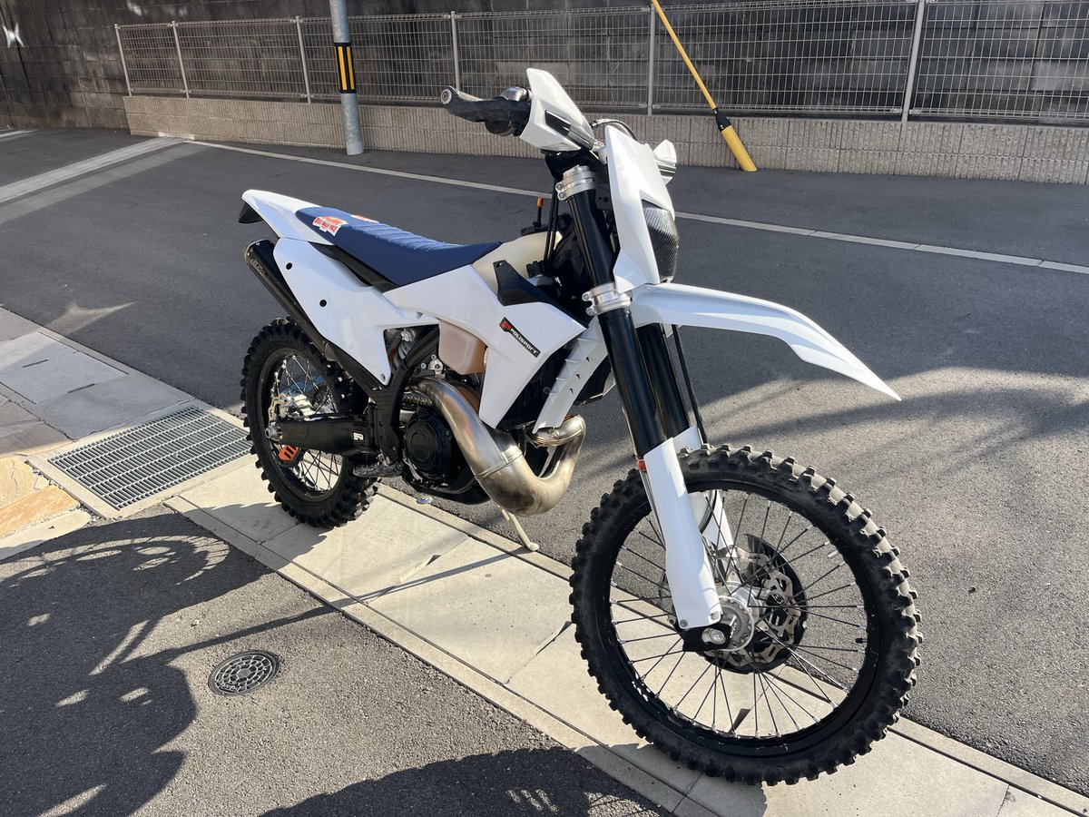 ZX和田EXC (@NinjaH211) / Posts / X