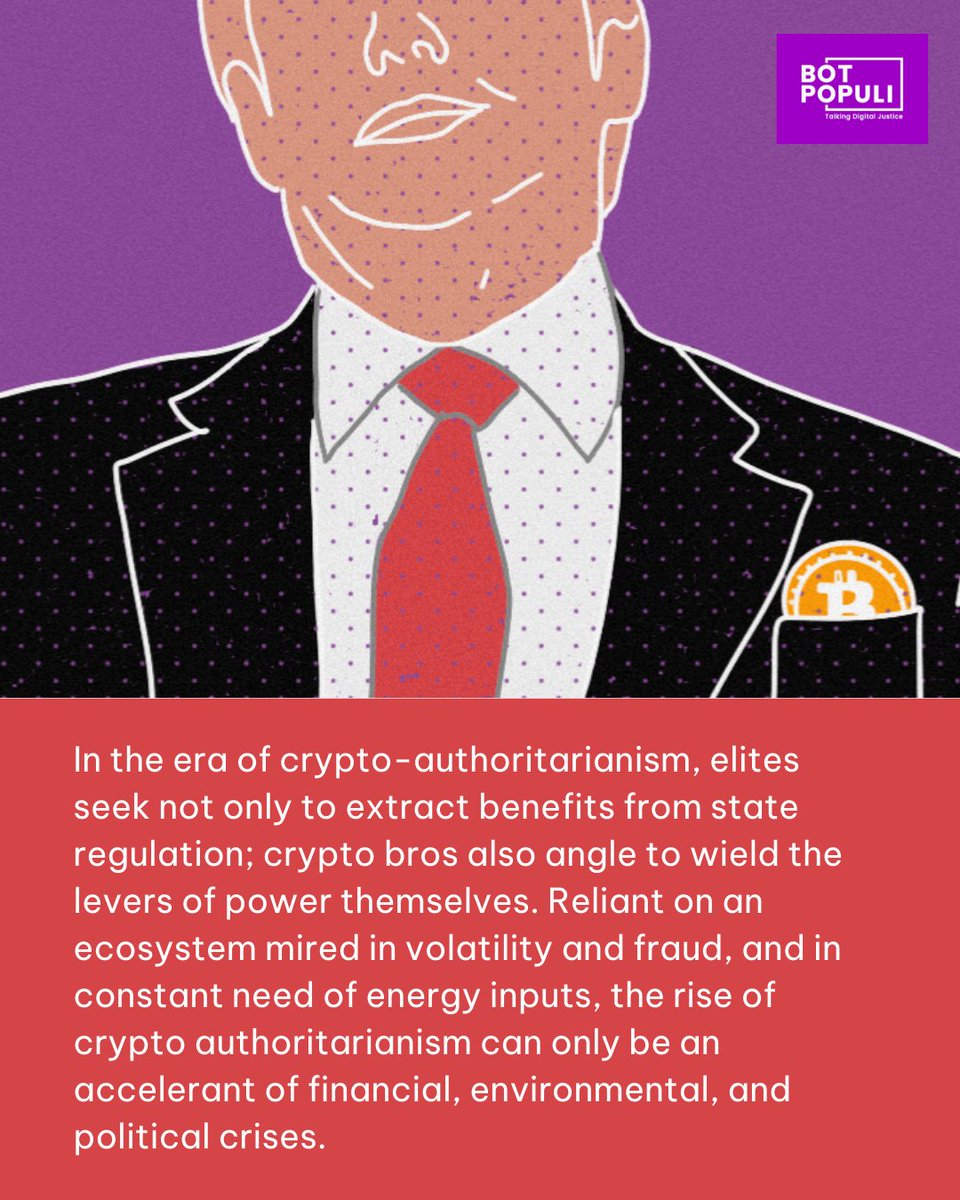 Bot Populi tweet media