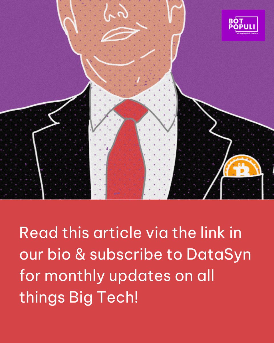 Bot Populi tweet media