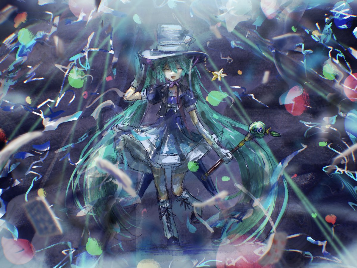 みょん (@myon___x) on Twitter photo 