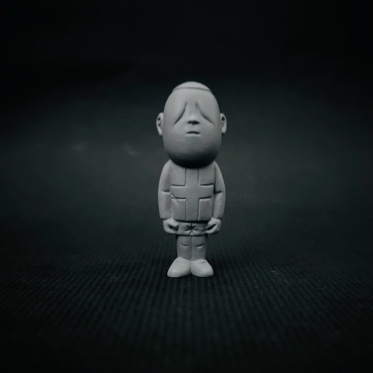 『キリヒト』

#悪魔くん #水木しげる #水木プロ #アルイミマケズ #WF #ワンフェス #WF2026