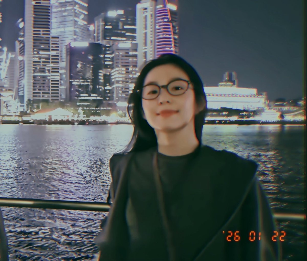 baebyi329's tweet image. กรุณาอย่ายืนแอค