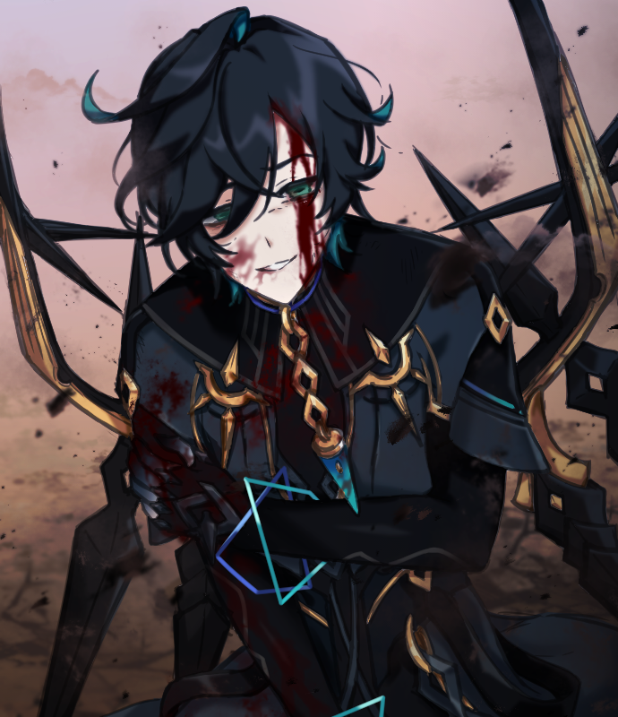 하하.. 너희도 날 외면할 건가요?