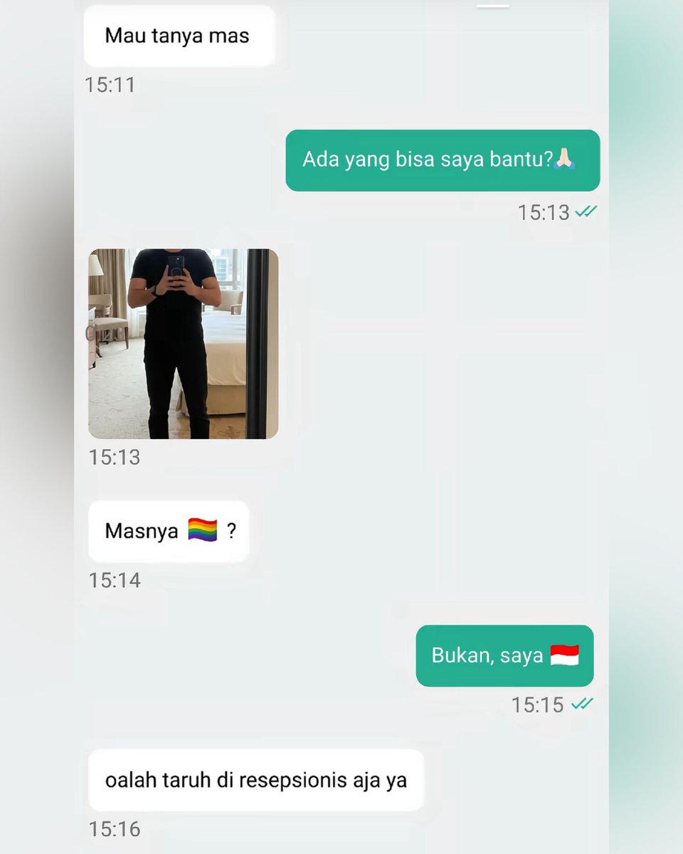 I Don't Know. I'm Just Sharing (@scrnsyt) on Twitter photo 