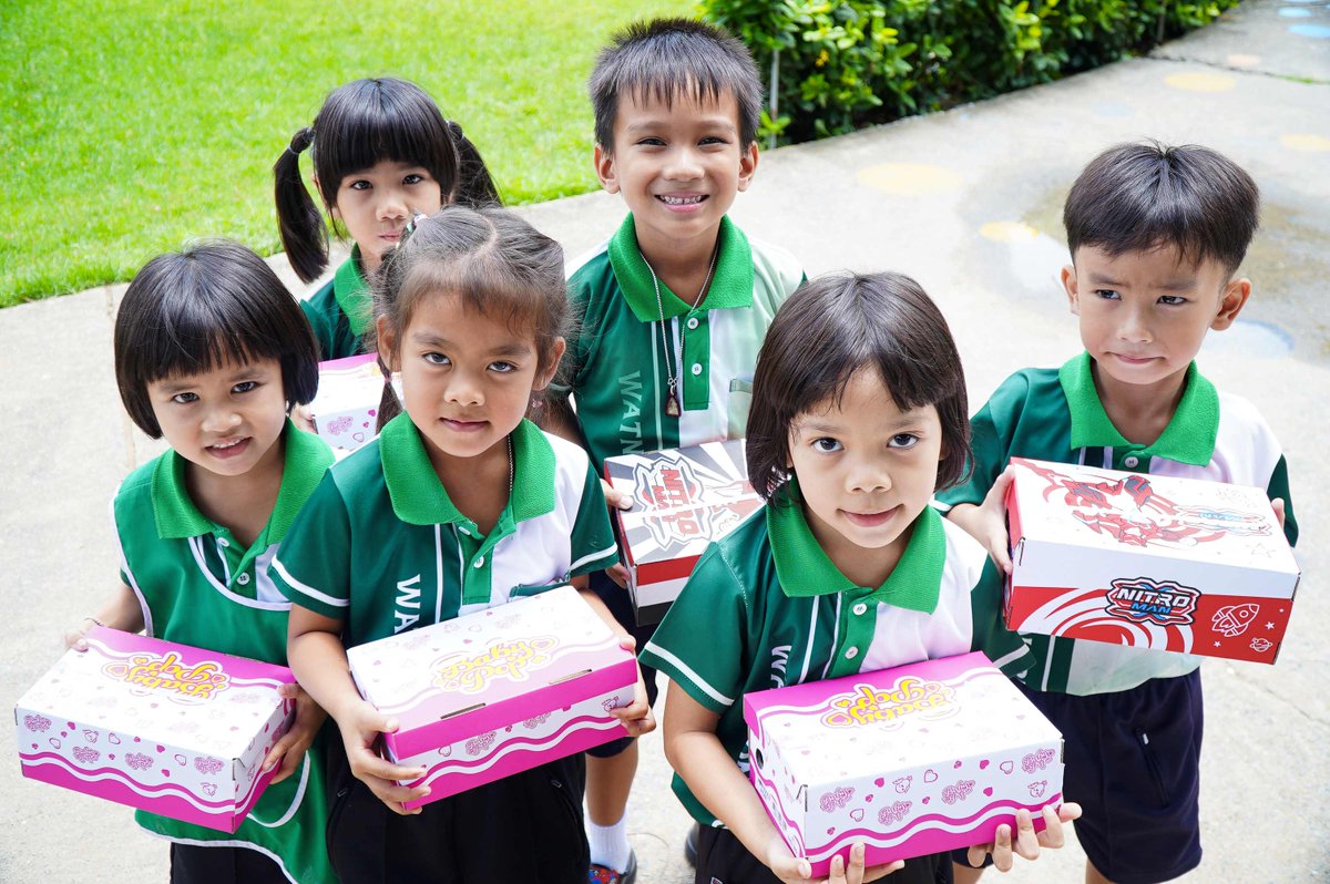 Discover ASR tweet media