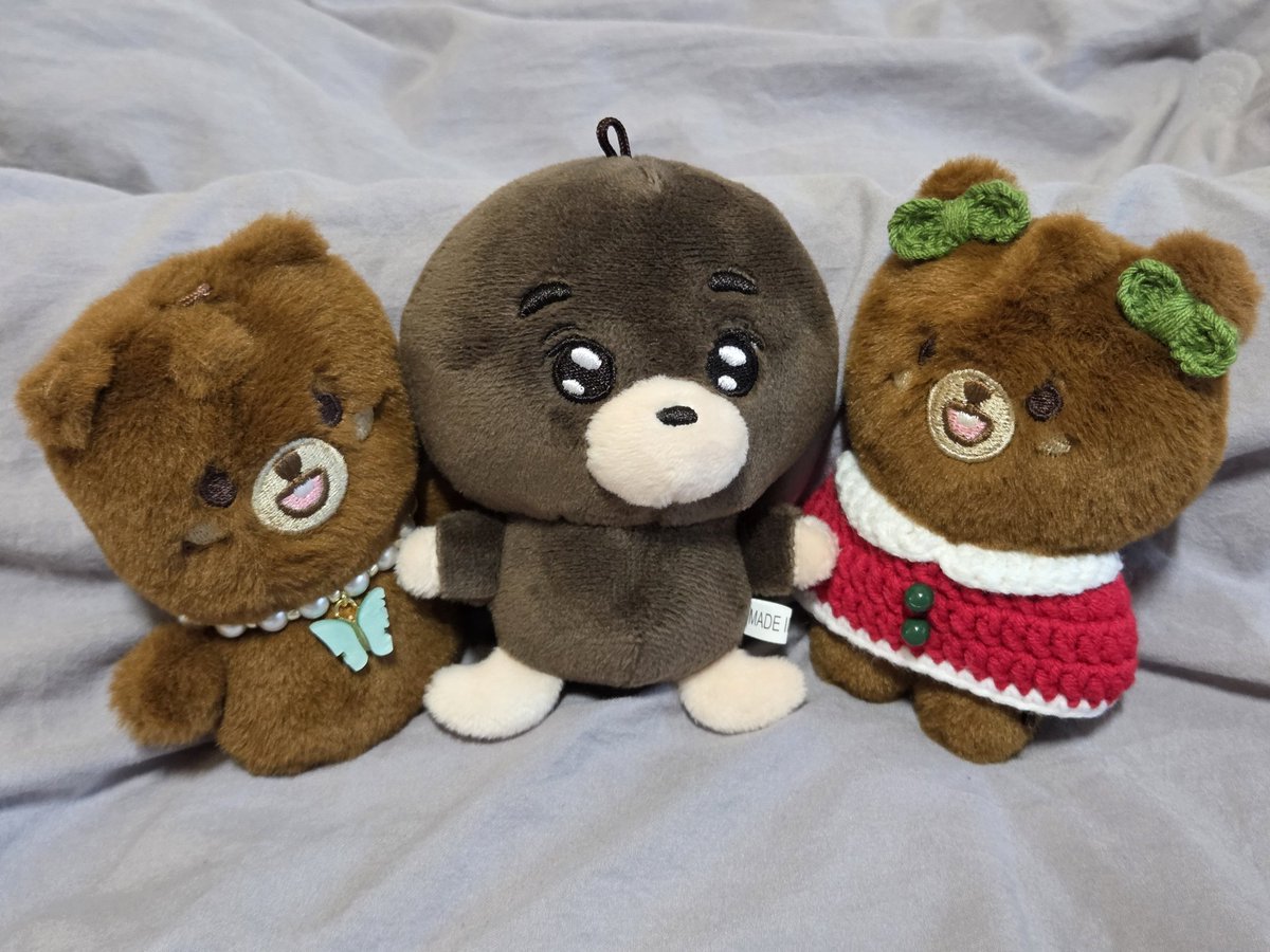 🐙ʙᴇᴀʀɢᴜᴍᴍʏ🐙 tweet media