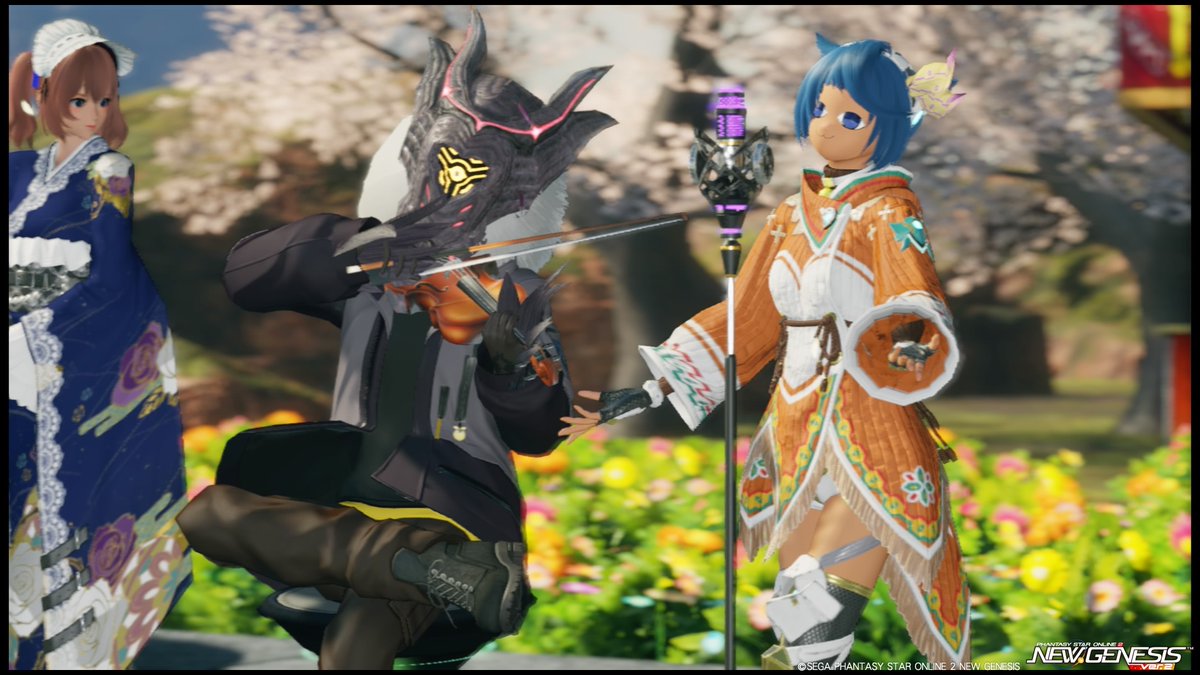 macro_ship9's tweet photo. 最後はちょっぴりカオスなセッション(=゜ω゜)
引き続き、ごゆるりとハガルで過ごせますよう！＼( 'ω')／
↓ https://t.co/JrijnbU1Qb