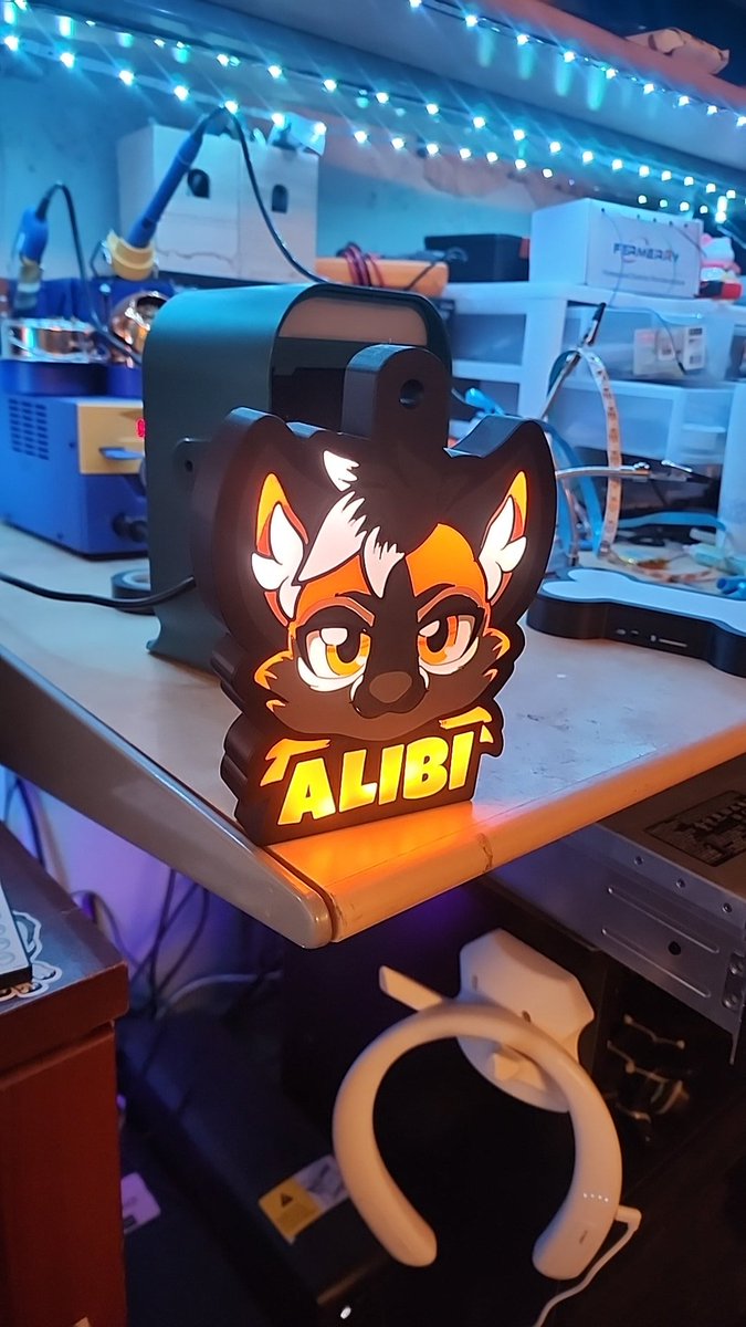 PupPrints3D tweet media