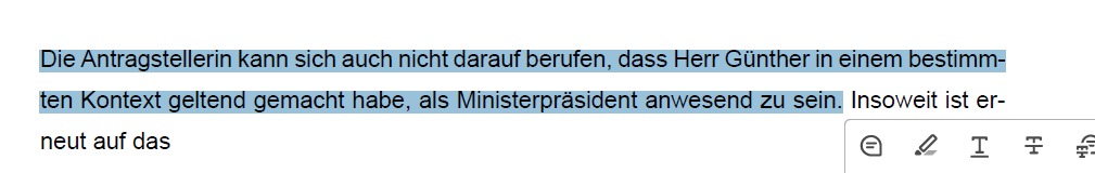 jreichelt's tweet image. BREAKING NIUS: Im Zensur-Skandal haben sich nun die Anwälte von Daniel Günther geäußert. Sie behaupten, Günther habe bei Lanz nicht als Ministerpräsident gesprochen. Die Anwälte: "Ein öffentlich-rechtlicher Abwehranspruch kann zwar bestehen, wenn ein Regierungsmitglied 
in seiner…