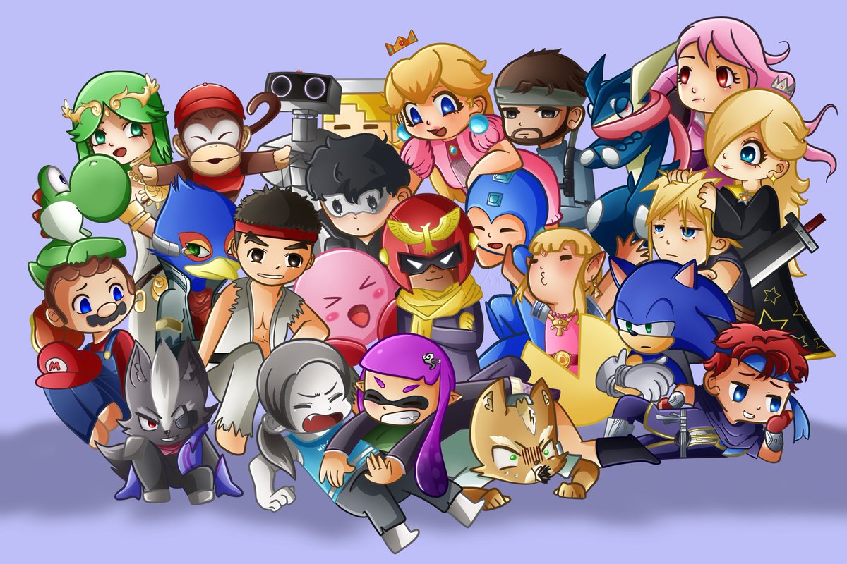 31 hrs and 26 characters later -