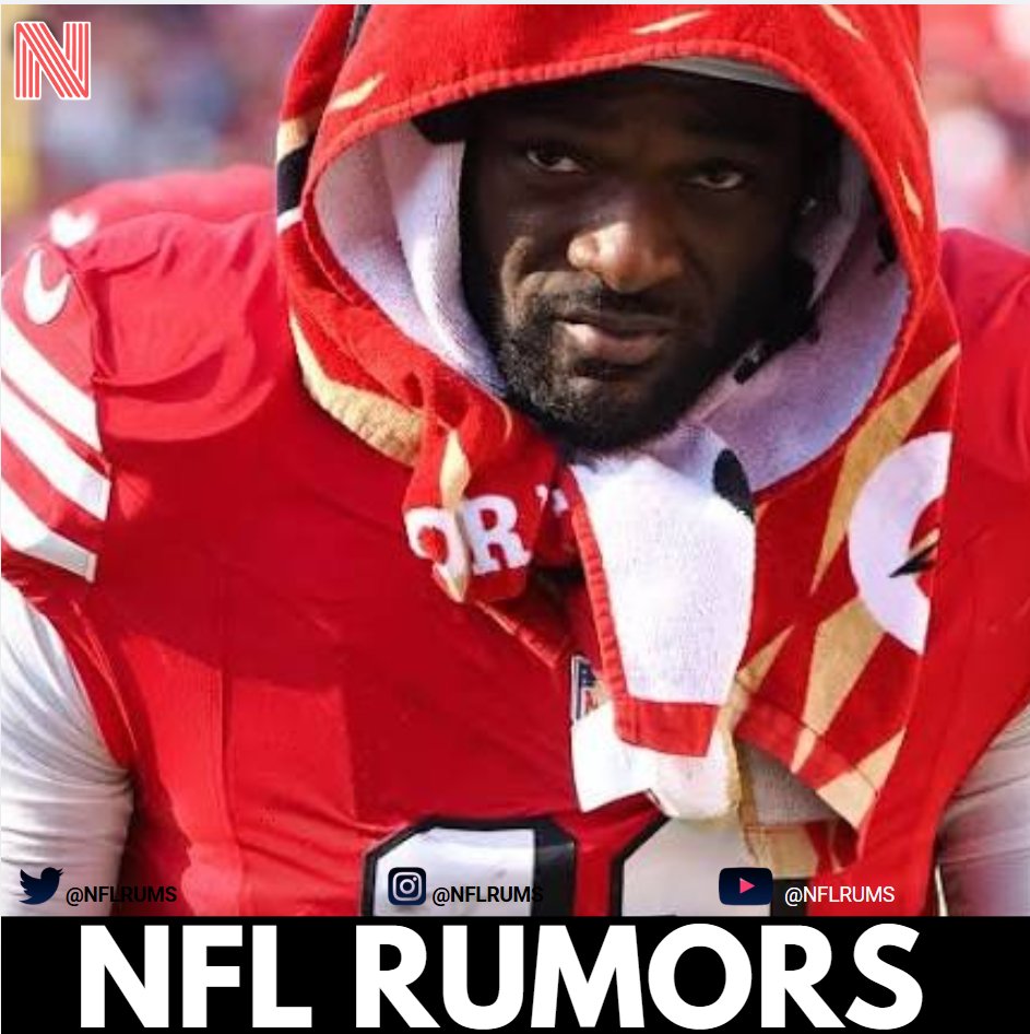 The #49ers can save plent of cap space by releasing Brandon Aiyuk this offseason:

- 2026 - $6.2 MILLION 
- 2027 - $20.2 MILLION
- 2028 - 30.4 MILLION