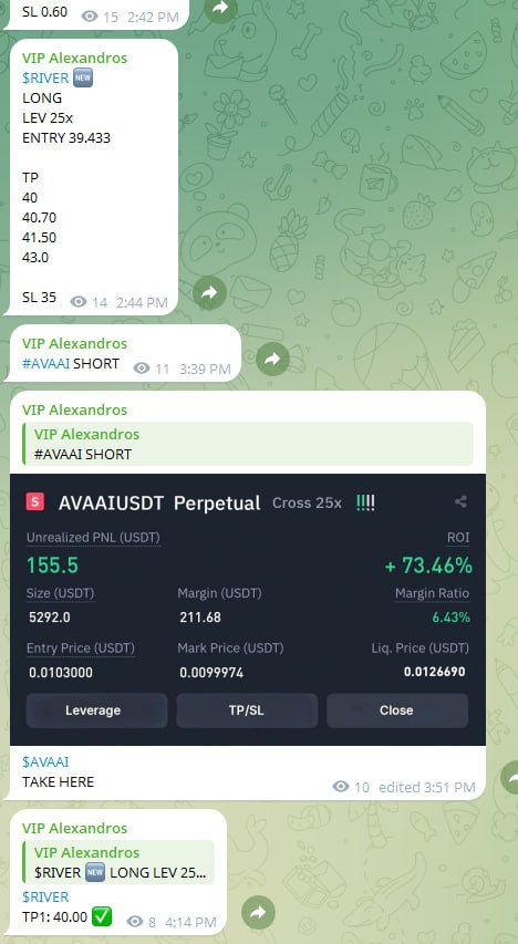 Randy_jones123's tweet photo. SHOW ME YOUR PNL ON $RIVER 2ND CALL NOW 💸💸💸

Join our telegram community
Click below ⬇️
https://t.co/NuukZlAusT

$USOR $XMR $SAND $HYPE $AIA $AXS $BTC $ELSA $ZEC $PENGU $TAO $SOL $MON $DUSK $ASTER https://t.co/aiujAxmGi0