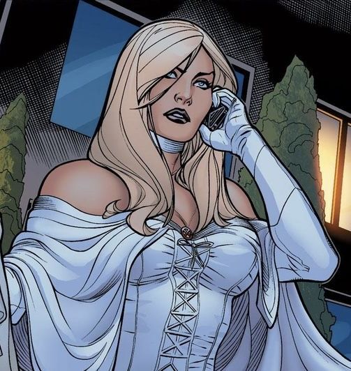 sunroxic's tweet image. I might have a type