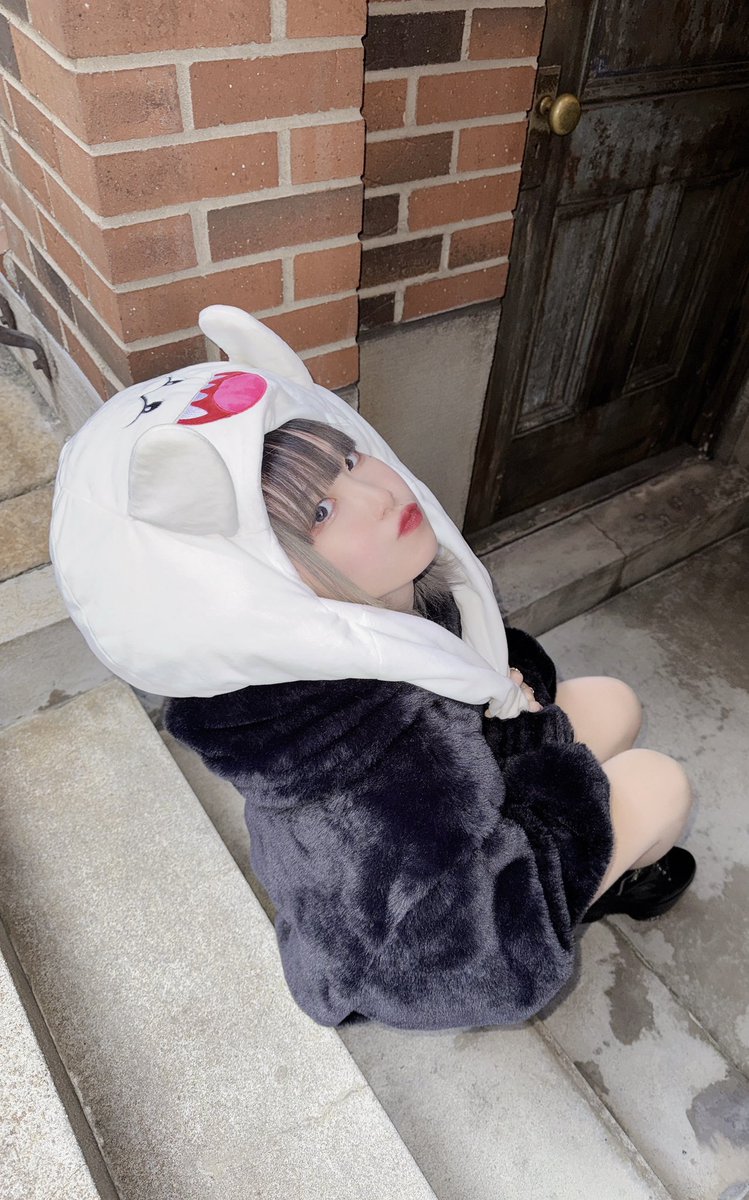 104_shuri's tweet image. テレサ可愛い🤍