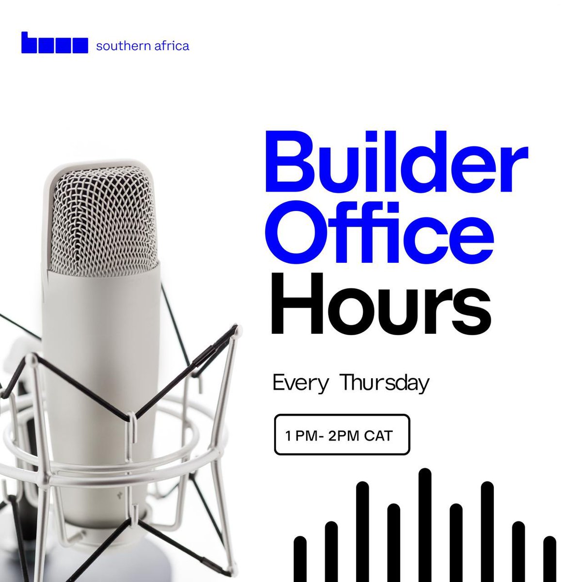 Base - Southern Africa tweet media