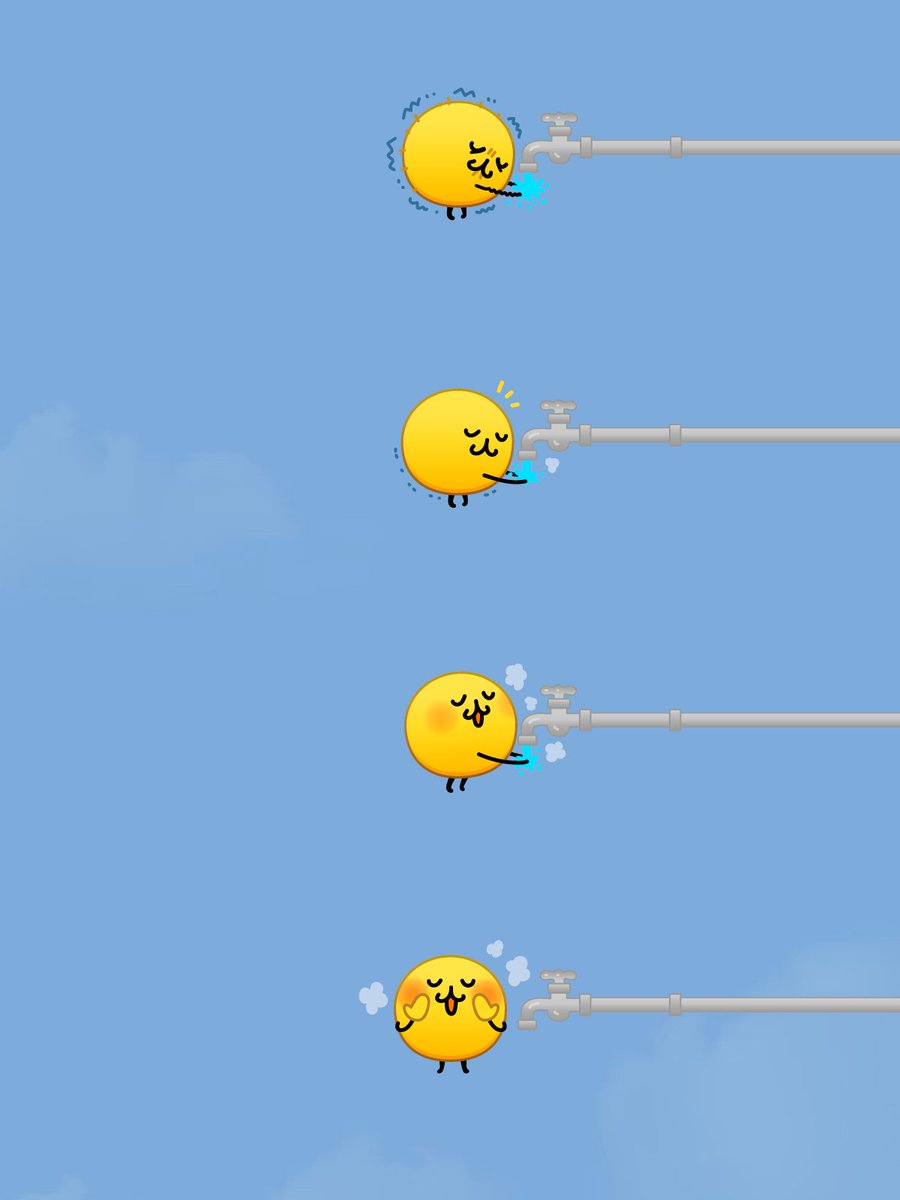 えもじの子(仮) (@emoji_no_ko) / Posts / X