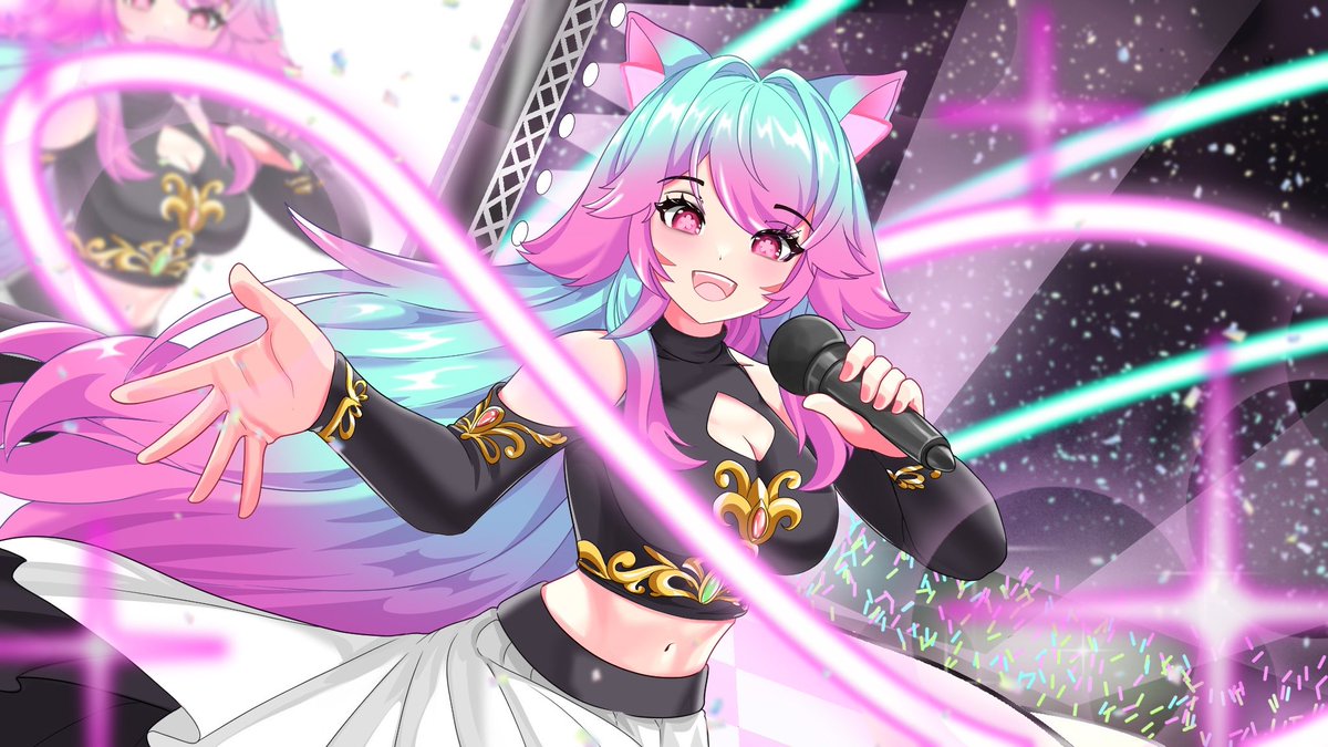 “We’ll never stop, 
cause we’re only getting better!! 
We’re not making this up, 
so just write another letter! I’ll be fine!”