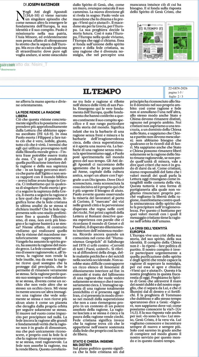 Vito Donato Serritella (@vito_serritella) on Twitter photo 