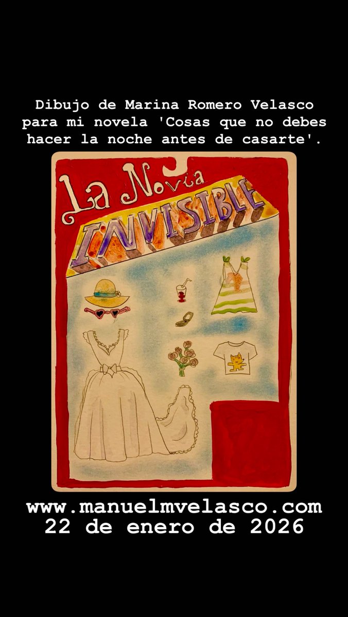 Manuel Martínez Velasco (@manuelmvelasco) on Twitter photo 