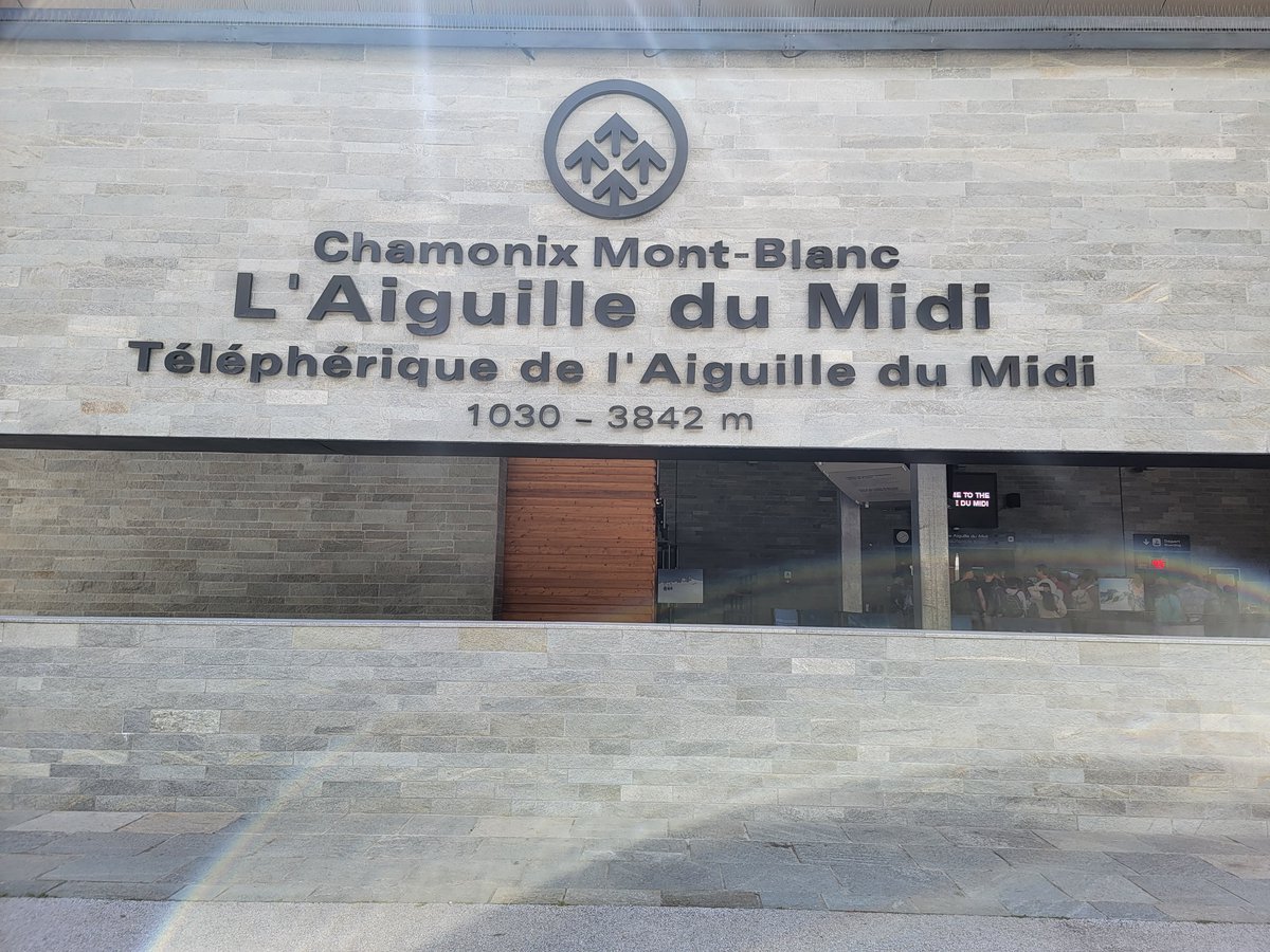 Après la pluie, le beau temps. (@levieurambo) on Twitter photo 