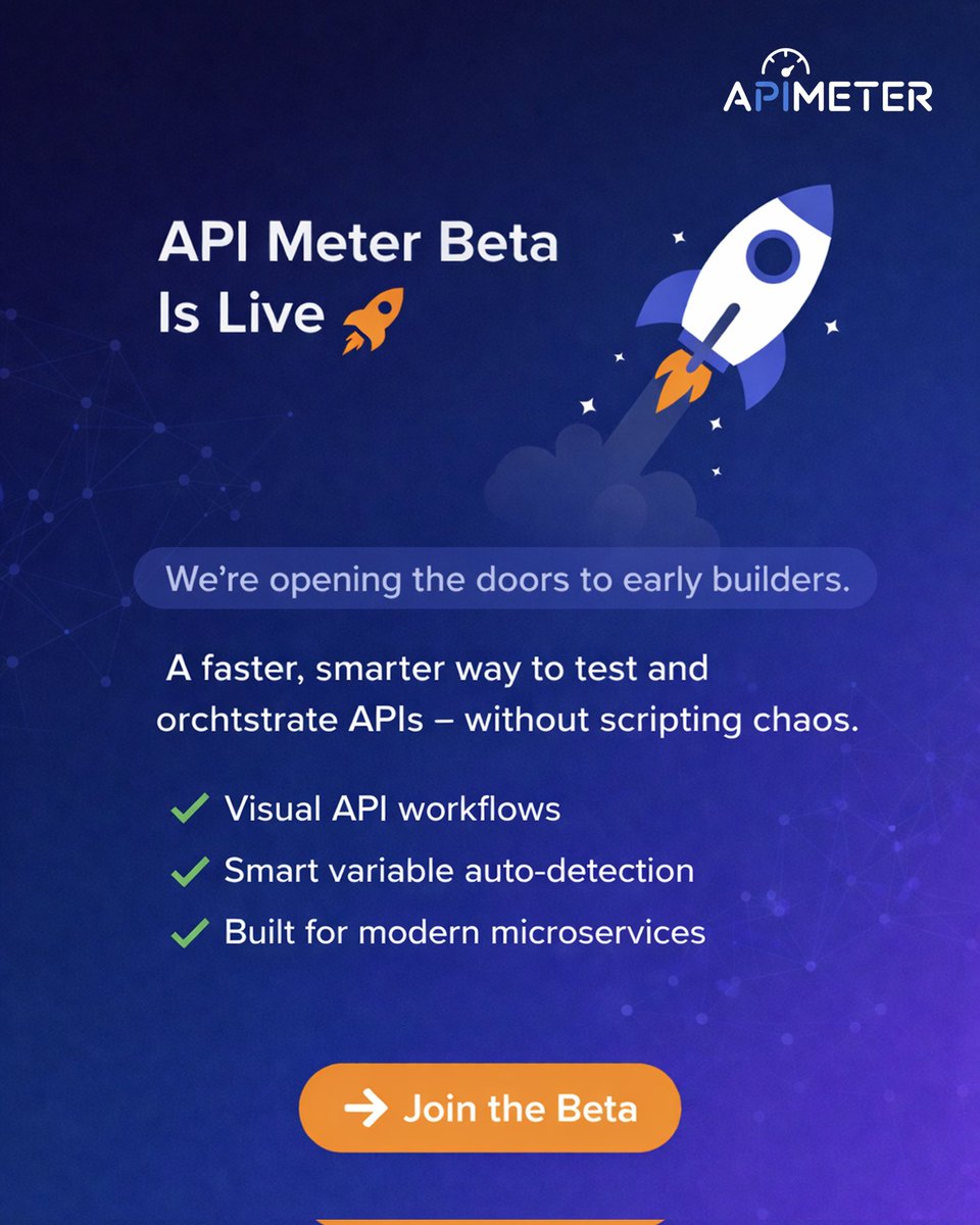 API Meter tweet media