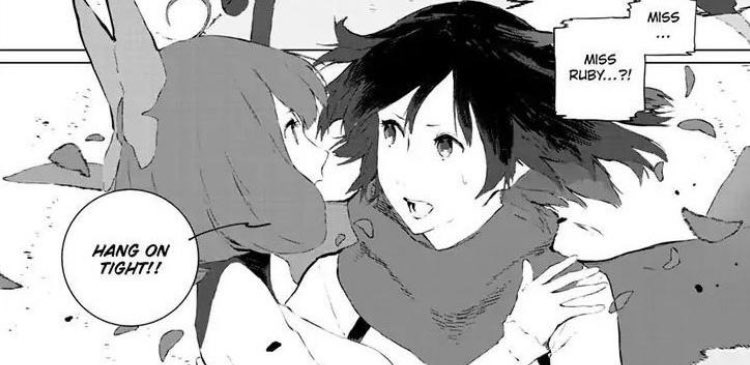 TapeMakesStuff's tweet image. nnd in the mangas save me nnd in the mangas