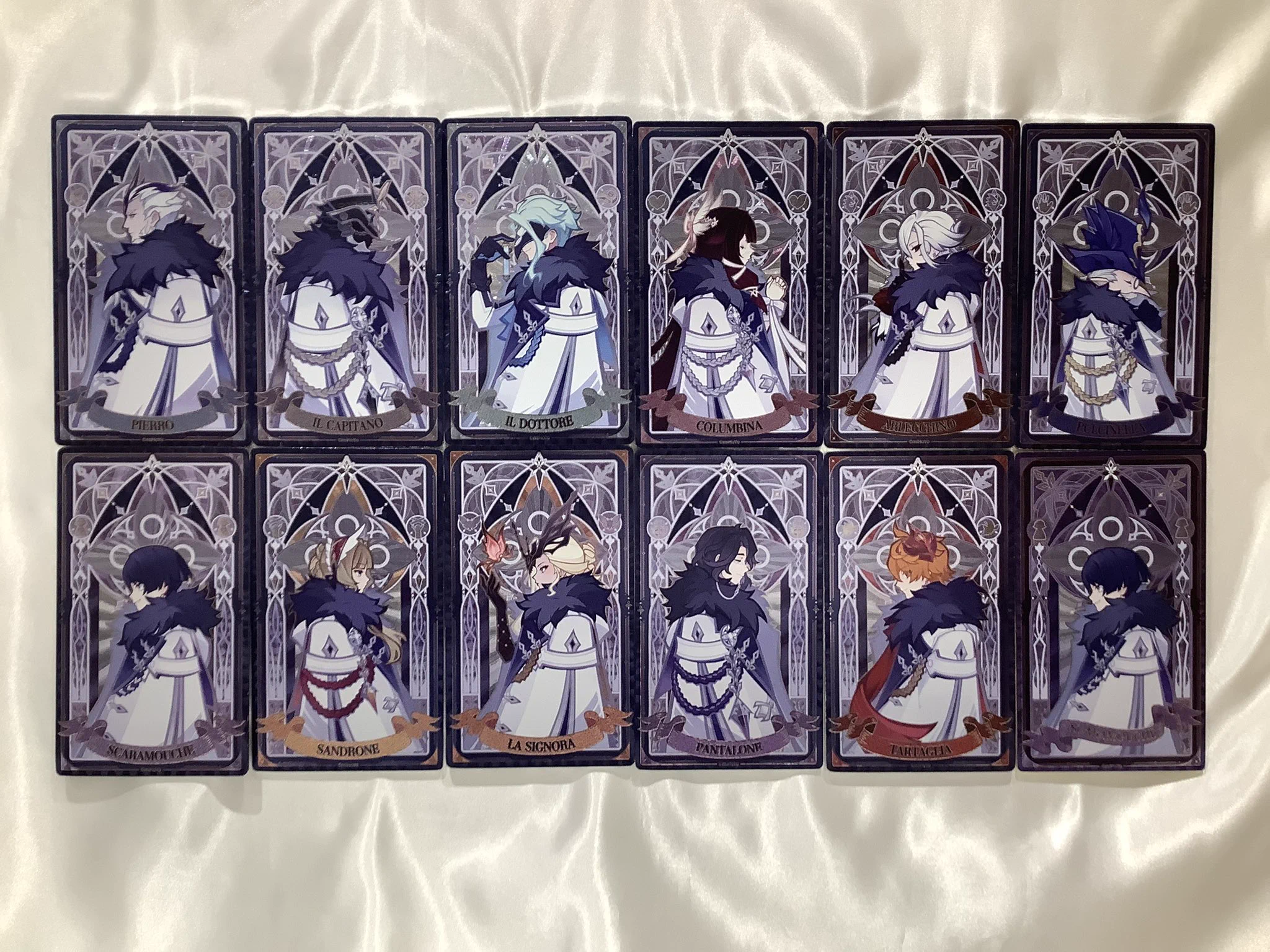 fantasy village 新宿店【マルイアネックス7F】 on X: 